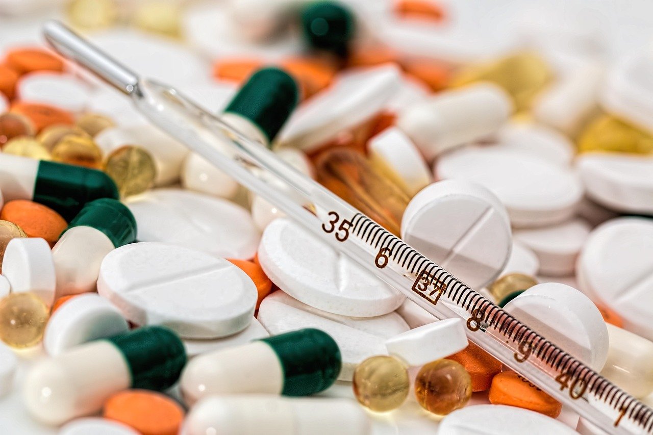 How Antidepressants Work